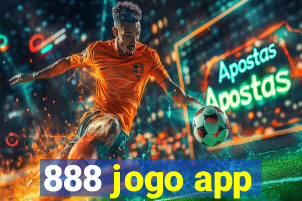 888 jogo app